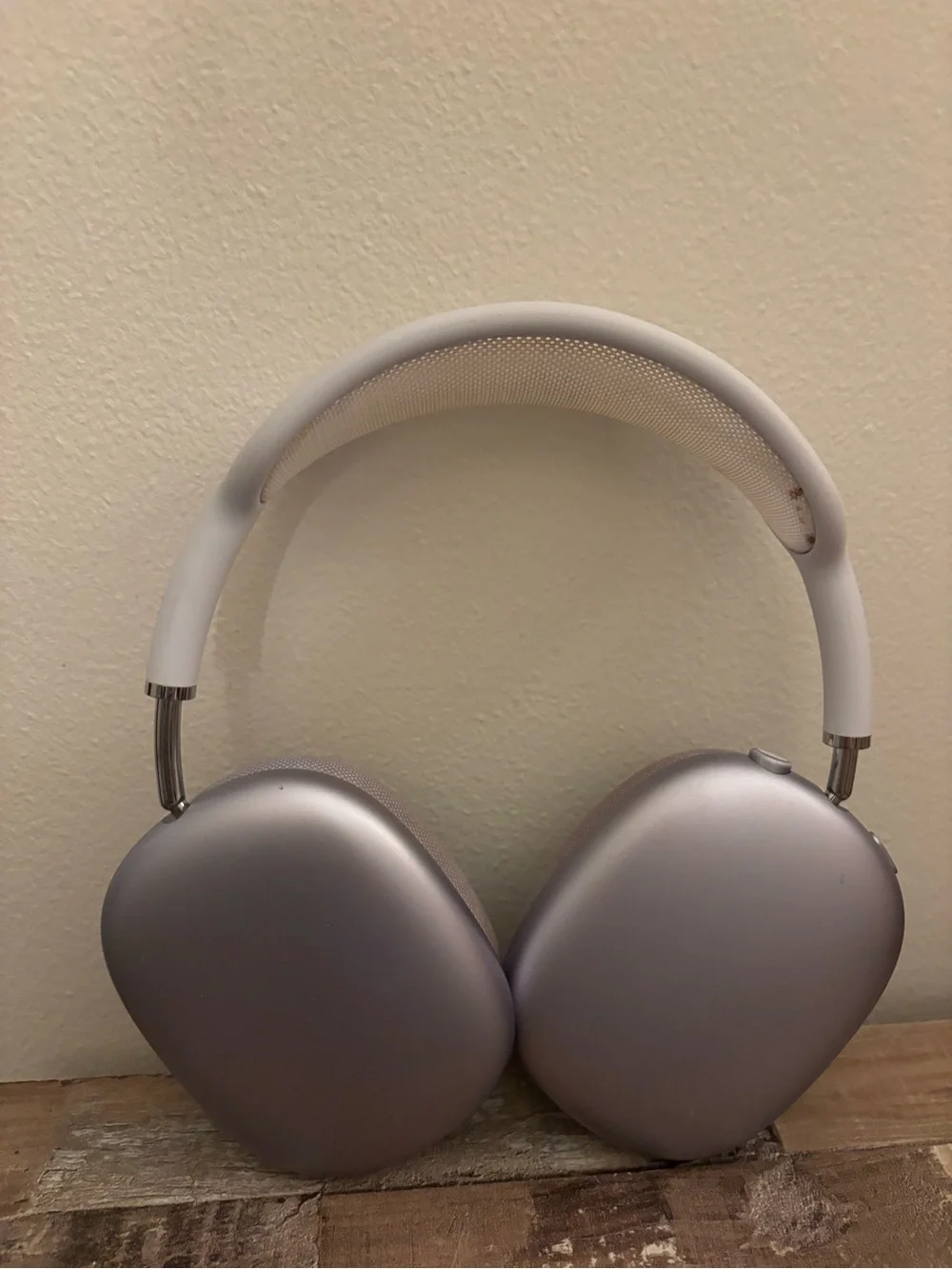 Apple Air pod max
